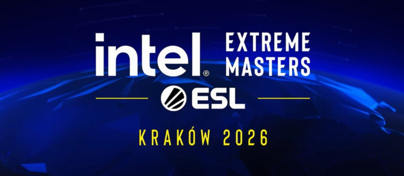 ESL анонсировала IEM Krakow — новый главный турнир вместо IEM Katowice ESL анонсировала IEM Krakow — новый главный турнир вместо IEM Katowice