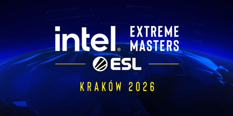 ESL анонсировала IEM Krakow — новый главный турнир вместо IEM Katowice