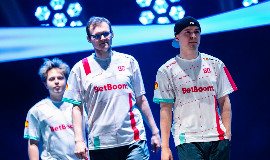 BetBoom одержали победу на Exort The Proving Grounds Season 3 и приблизились к мейджору