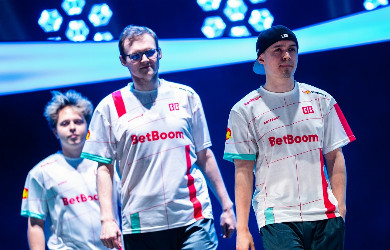BetBoom одержали победу на Exort The Proving Grounds Season 3 и приблизились к мейджору BetBoom одержали победу на Exort The Proving Grounds Season 3 и приблизились к мейджору
