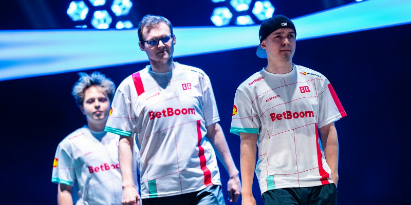 BetBoom одержали победу на Exort The Proving Grounds Season 3 и приблизились к мейджору