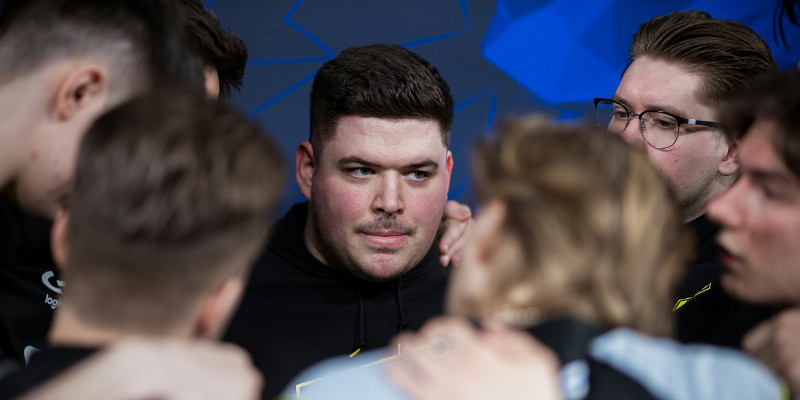 Liquid назначили flashie новым главным тренером состава по Counter-Strike 2