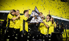 Vitality закрыли The MongolZ в финале и стали чемпионами BLAST.tv Austin Major