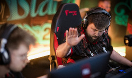 G2 сохраняют шансы на плей-офф PGL Astana 2025, уверенно обыграв BIG