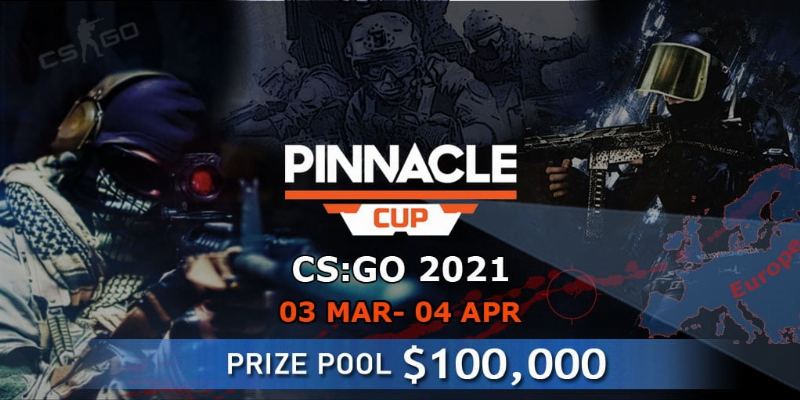 Pinnacle Cup 2021