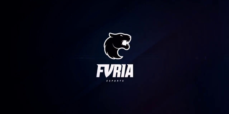 FURIA old logo