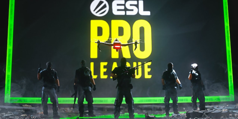 ESL Pro League 2023