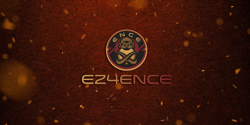 Ence logo 2