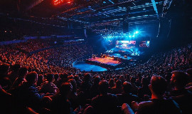 ESL объявила список приглашённых команд на IEM Chengdu 2025