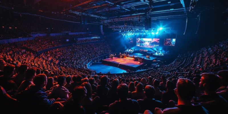 ESL объявила список приглашённых команд на IEM Chengdu 2025