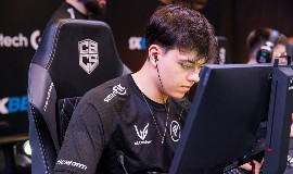 MIBR усилили состав, подписав nicks из Fluxo