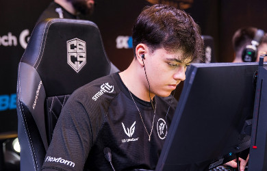 MIBR усилили состав, подписав nicks из Fluxo MIBR усилили состав, подписав nicks из Fluxo