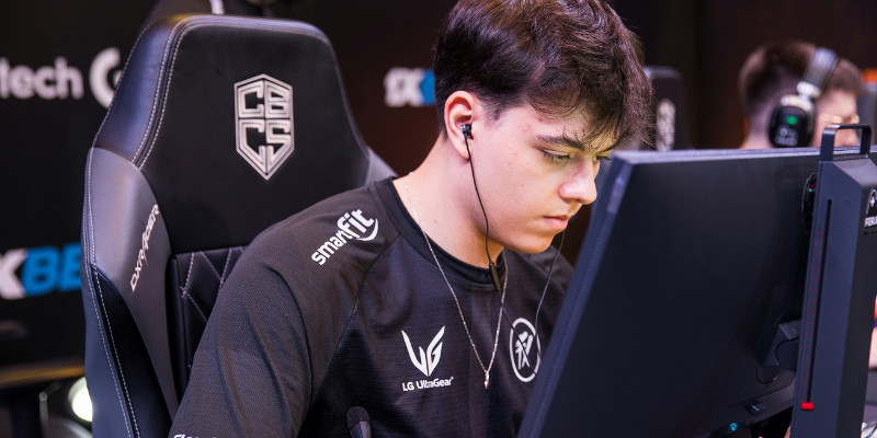 MIBR усилили состав, подписав nicks из Fluxo