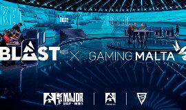 BLAST и GamingMalta объявили о долгосрочном партнёрстве: на Мальте пройдет девять турниров, включая серию BLAST Premier