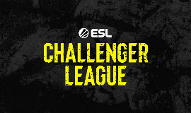 ESL обновляет формат Challenger League: четыре кубка в сезоне и новые правила отбора в Pro League