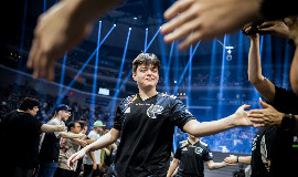molodoy присоединится к FURIA на FISSURE Playground 1 несмотря на проблемы с вылетом