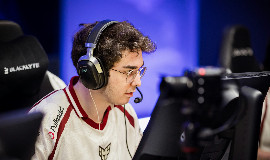 Aurora сыграет на IEM Cologne c xfl0ud вместо XANTARES