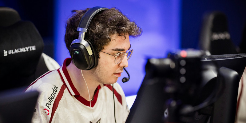 Aurora сыграет на IEM Cologne c xfl0ud вместо XANTARES