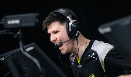 Natus Vincere уверенно закрыли FaZe и вышли в плей-офф IEM Cologne 2025