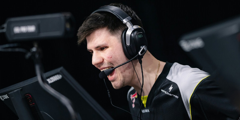 Natus Vincere уверенно закрыли FaZe и вышли в плей-офф IEM Cologne 2025