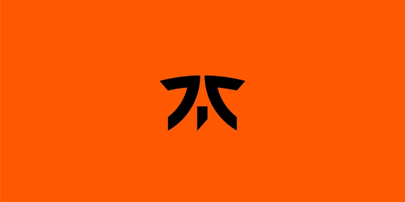 fnatic logo new