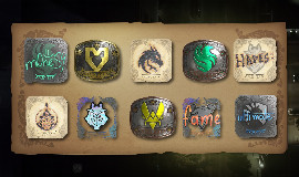 Valve выпустила стикеры и Viewer Pass к BLAST.tv Austin Major