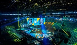 PGL Astana 2026: Призовой фонд турнира увеличен до $1,6 млн