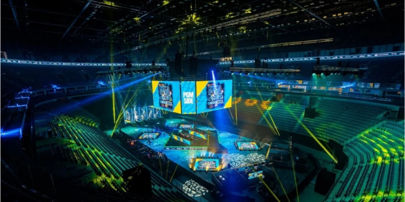 PGL Astana 2026: Призовой фонд турнира увеличен до $1,6 млн