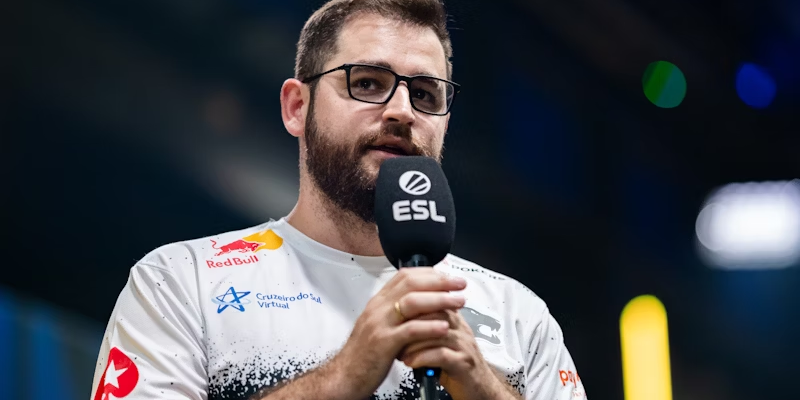 FURIA обыграли NIP на ESL Pro League S18