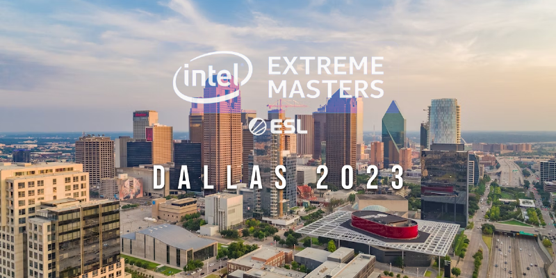 IEM Dallas 2023 v5