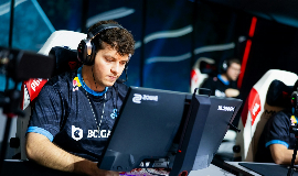 Perfecto временно заменит jkaem в составе BC.Game на IEM Dallas 2025