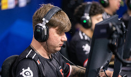 FaZe уверенно закрыли BC.Game в матче на выбывание на IEM Dallas благодаря феноменальной игре s1mple