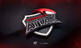 ALTERNATE aTTaX покидают профессиональную сцену Counter-Strike 2