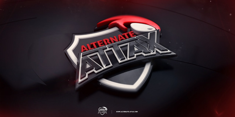 ALTERNATE aTTaX покидают профессиональную сцену Counter-Strike 2