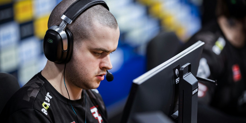 broky возвращается в основной состав FaZe