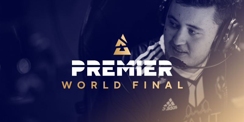 BLAST Premier World Final 2022 вновь пройдет в Абу Даби