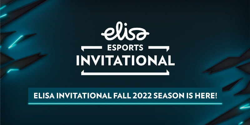 Elisa Invitational Fall 2022