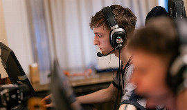 FUT преподнесли сенсацию на старте CS Asia Championships 2025, обыграв FaZe
