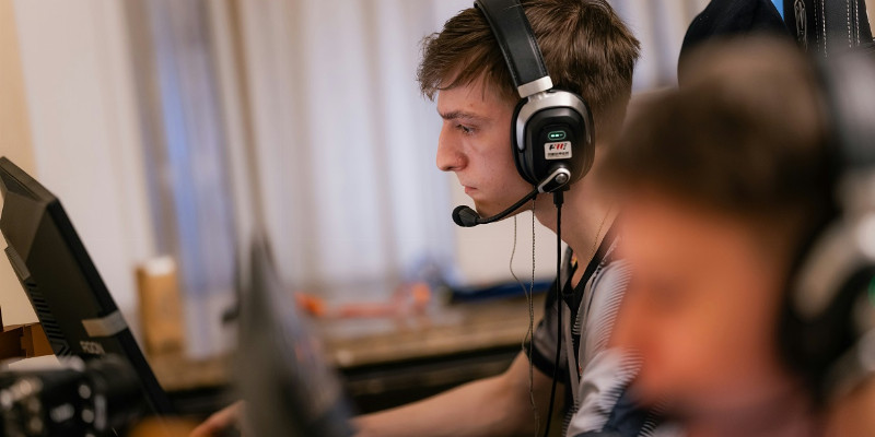 FUT преподнесли сенсацию на старте CS Asia Championships 2025, обыграв FaZe