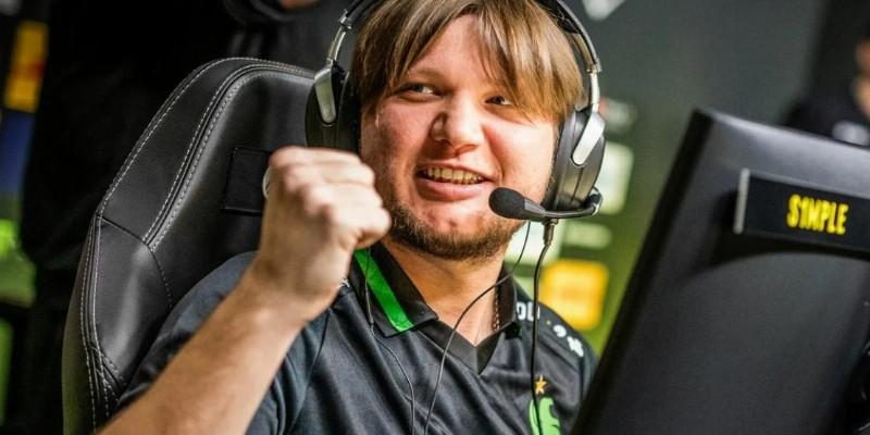 BC.Game оформили победу в финале ESL Challenger League Season 50 Cup 2