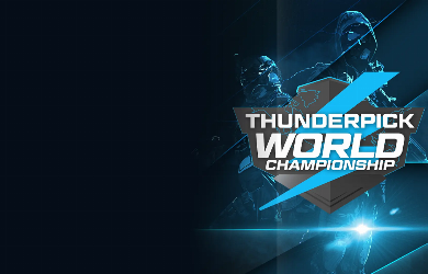 Анонсированы участники Thunderpick World Championship 2025 Europe Series 1: формат, призы и аналитика Анонсированы участники Thunderpick World Championship 2025 Europe Series 1: формат, призы и аналитика