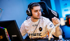 G2 ведут переговоры с fnatic по поводу трансфера MATYS