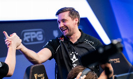 Astralis вышли в гранд-финал FISSURE Playground 1, обыграв BetBoom