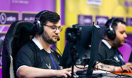 history официально покинул Fluxo — игрок стал свободным агентом