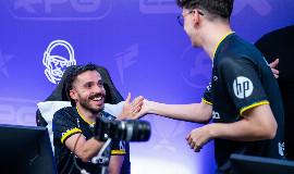 SAW вырвали победу у Complexity и вышли в полуфинал Fissure Playground 1