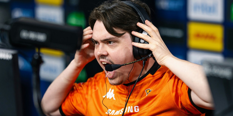 Virtus.pro уверенно прошли TYLOO