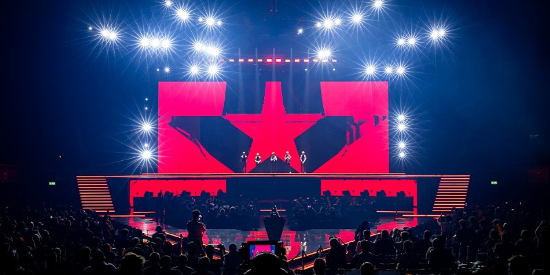 Astralis сменили владельца — организацию приобрела Fusion Esports Group