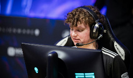 FURIA официально подписали YEKINDAR на постоянной основе