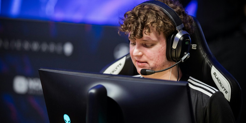 FURIA официально подписали YEKINDAR на постоянной основе