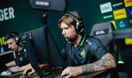 s1mple присоединился к FaZe на правах аренды – broky отправлен в запас